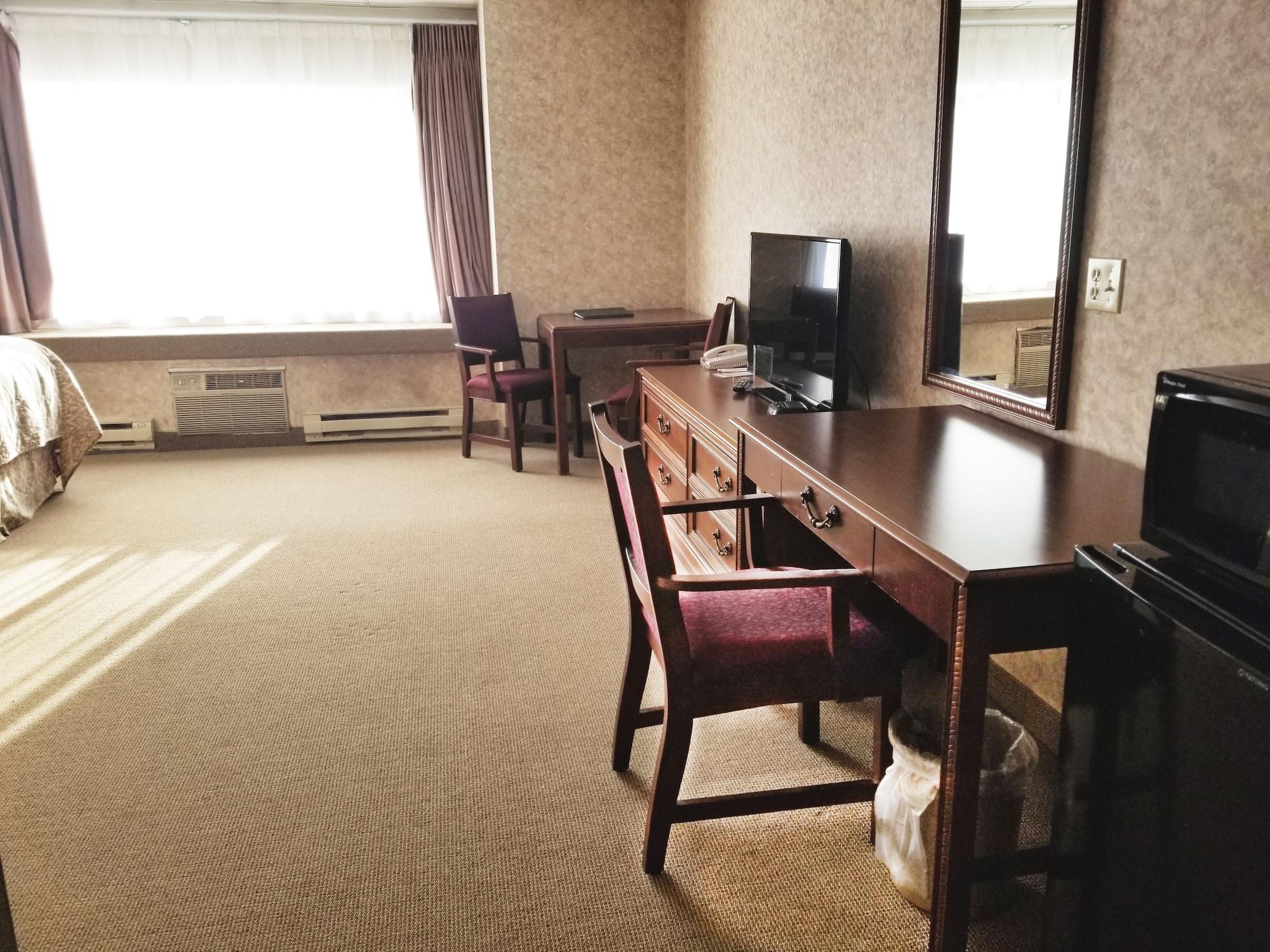 Alex Hotel And Suites Anchorage Exterior photo