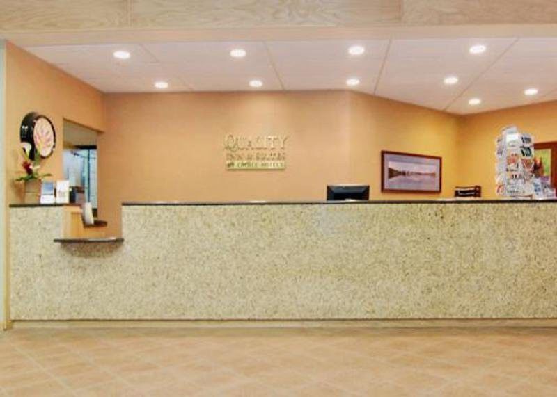 Alex Hotel And Suites Anchorage Exterior photo